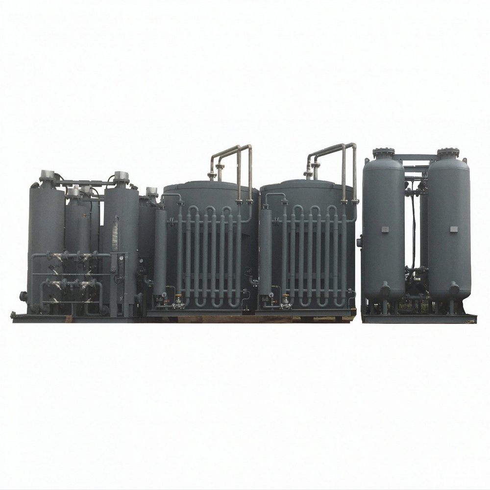 Chemical & Petrochemical